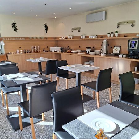 רודז Hotel Tour Maje מראה חיצוני תמונה