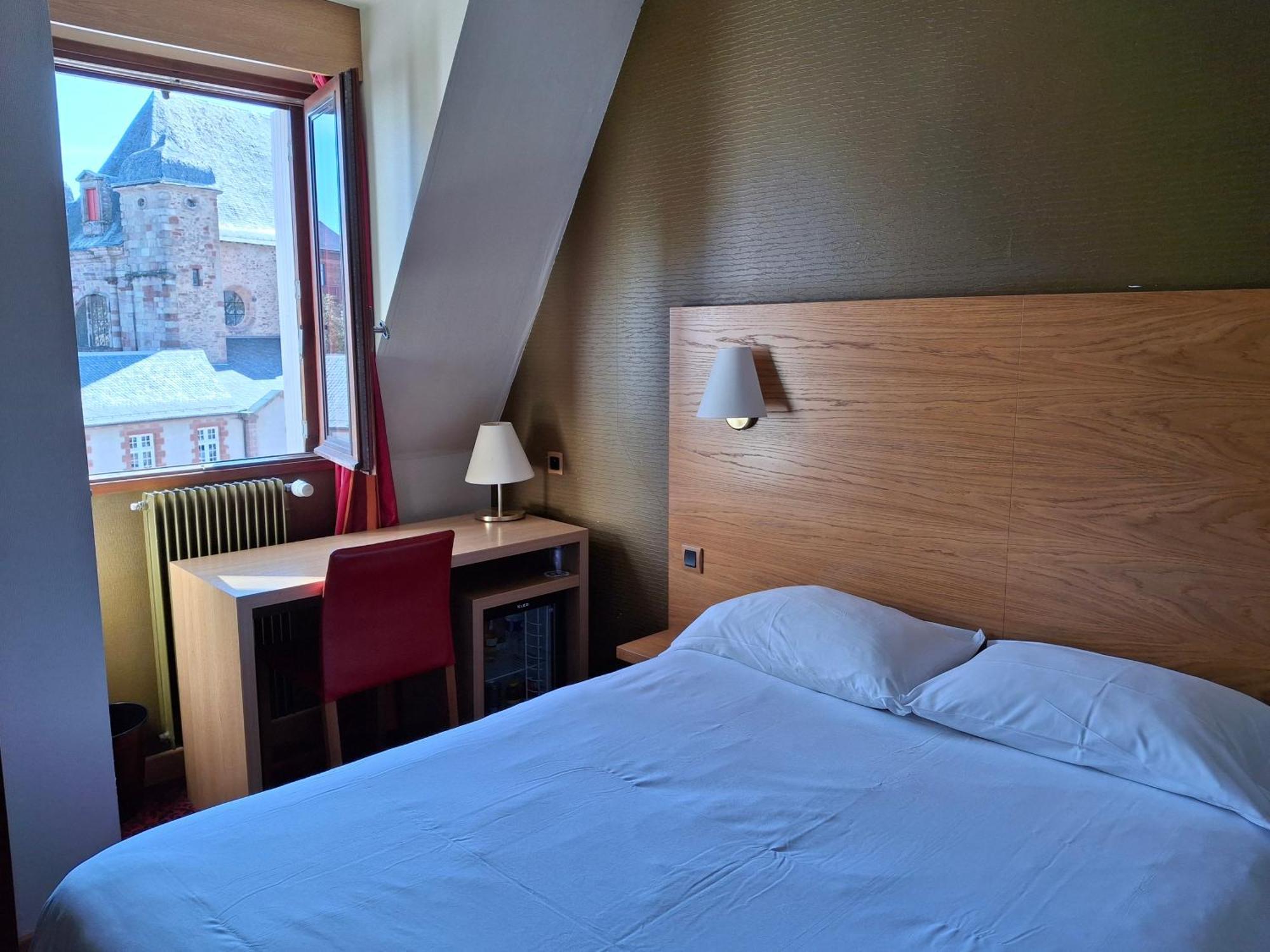 רודז Hotel Tour Maje מראה חיצוני תמונה