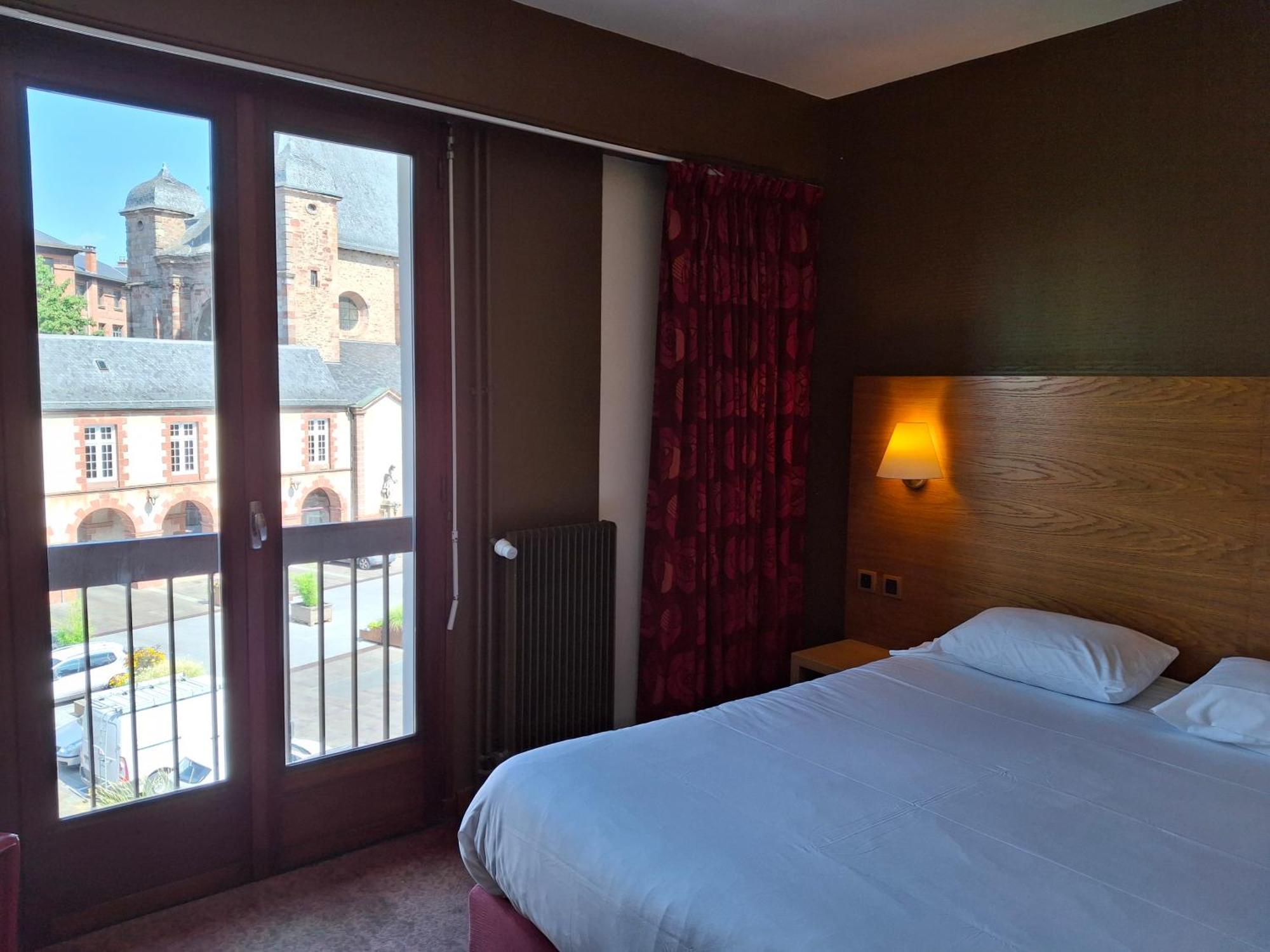 רודז Hotel Tour Maje מראה חיצוני תמונה