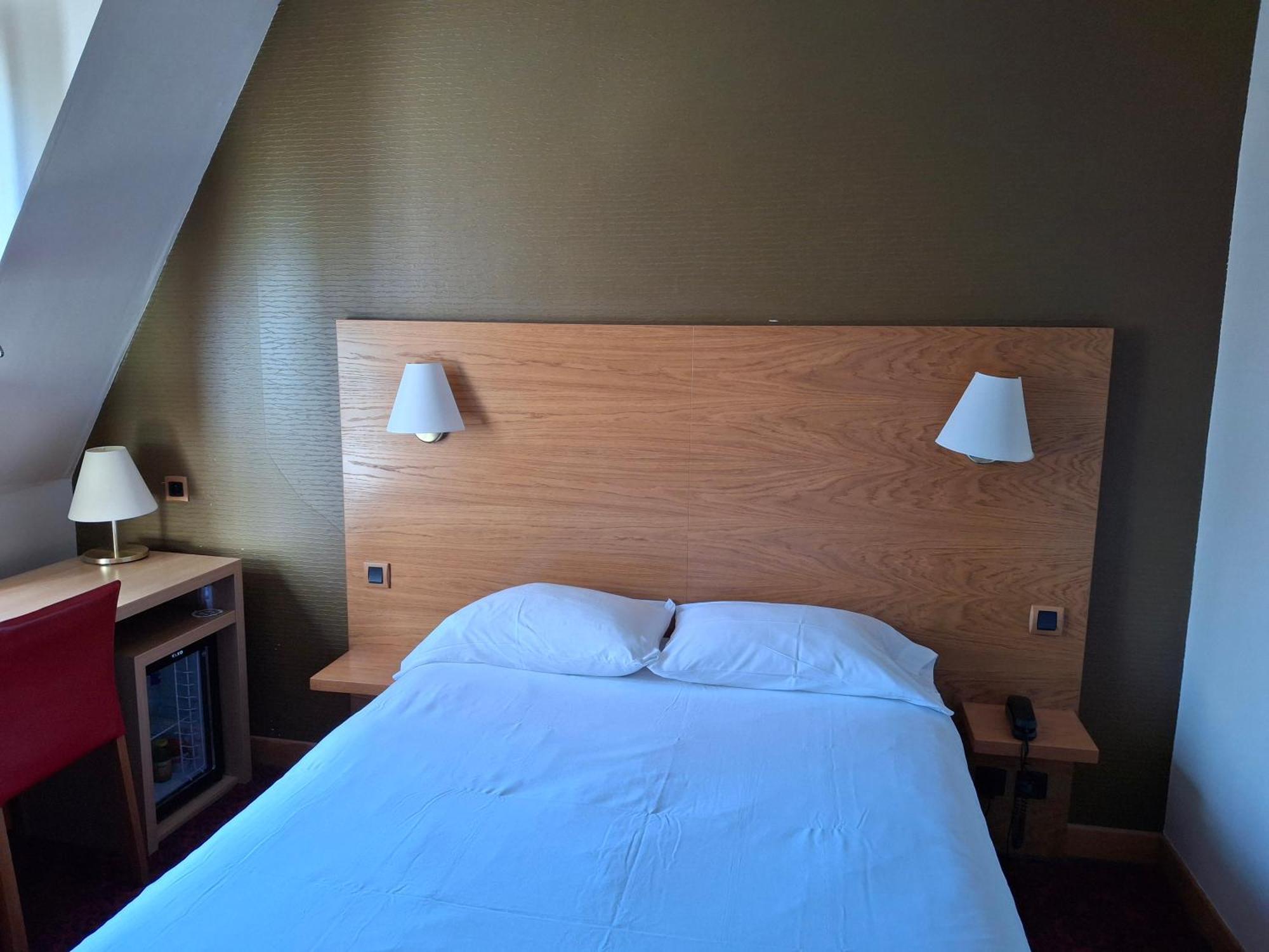 רודז Hotel Tour Maje מראה חיצוני תמונה
