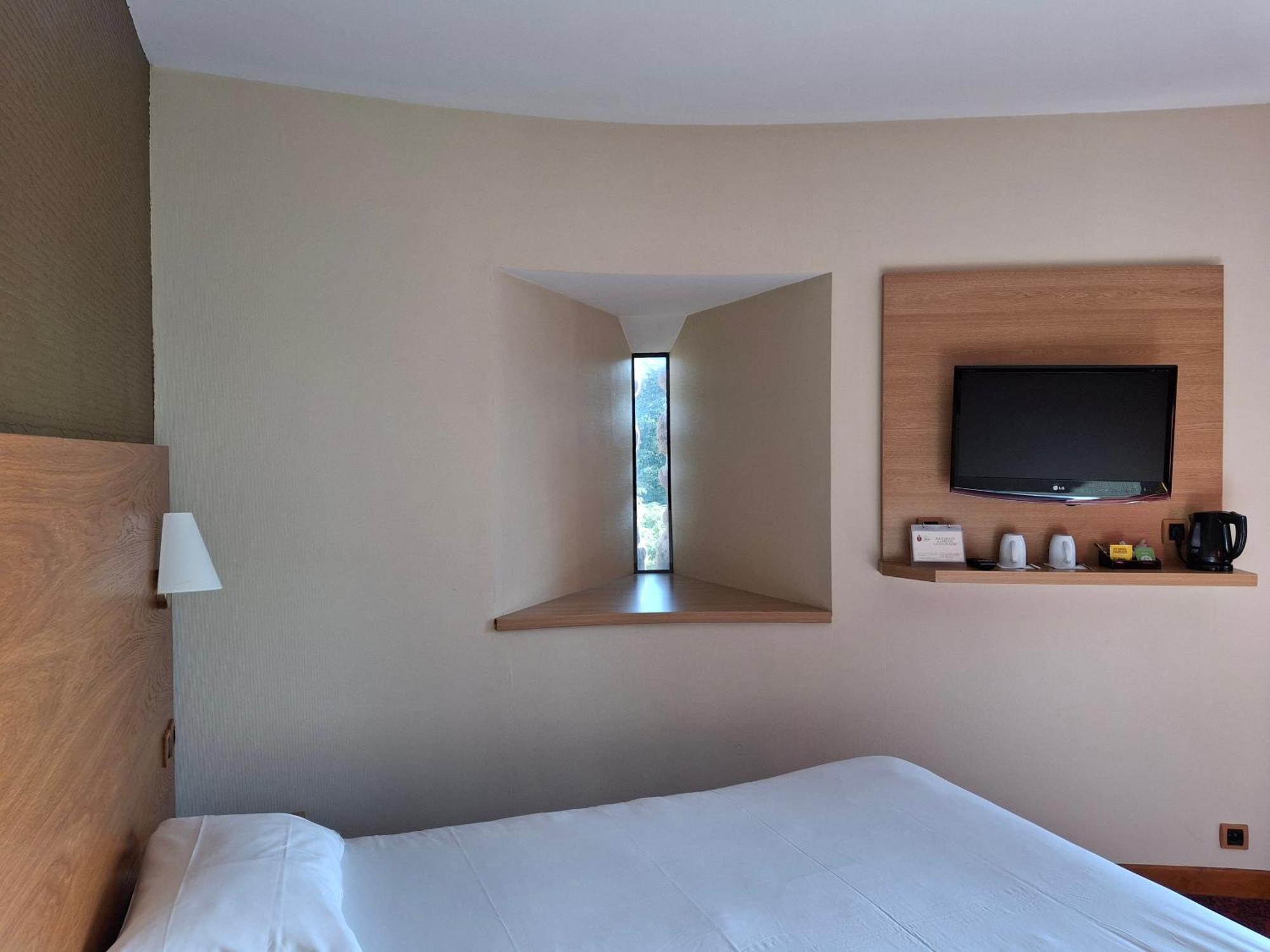 רודז Hotel Tour Maje מראה חיצוני תמונה