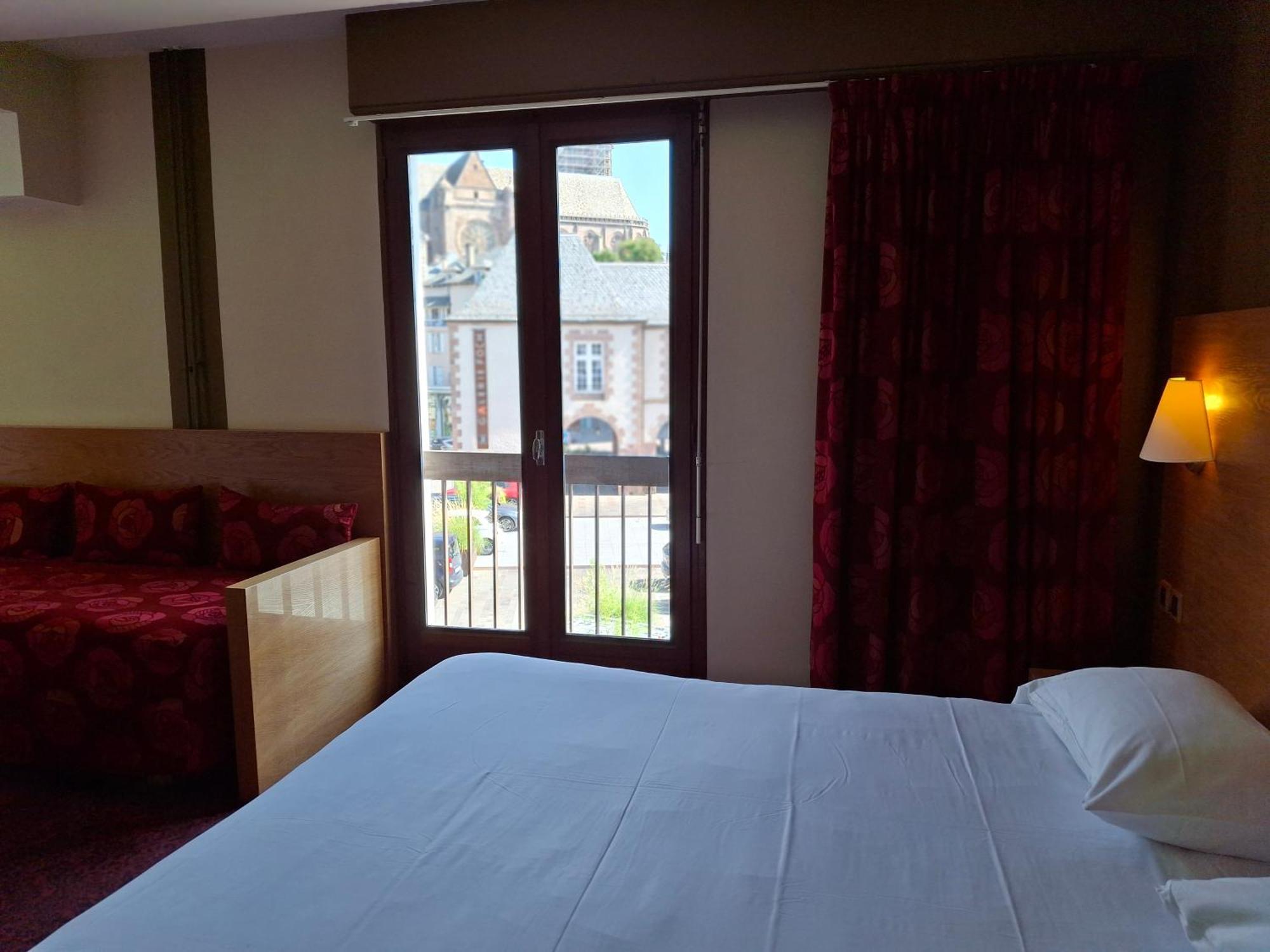 רודז Hotel Tour Maje מראה חיצוני תמונה