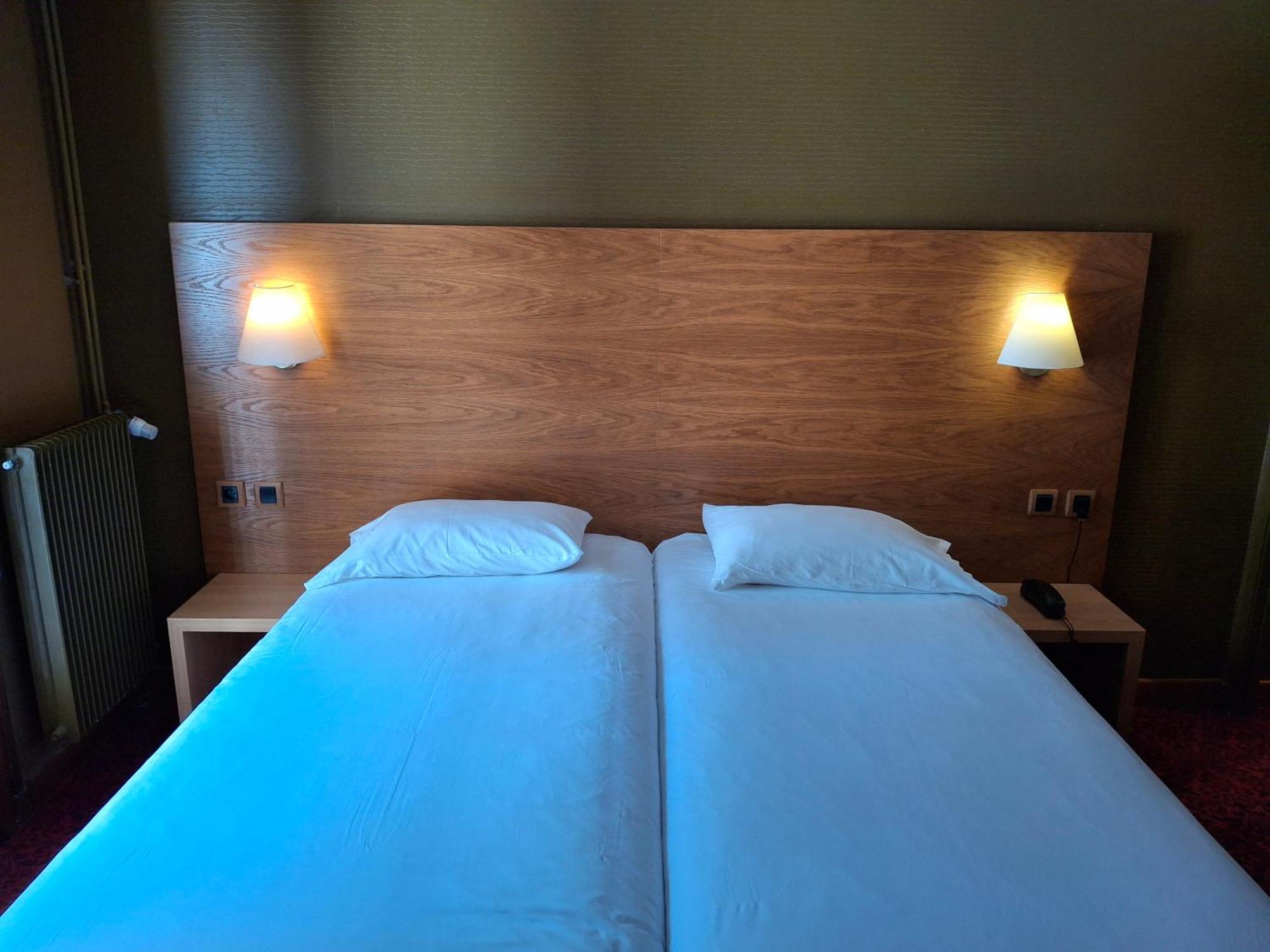 רודז Hotel Tour Maje מראה חיצוני תמונה