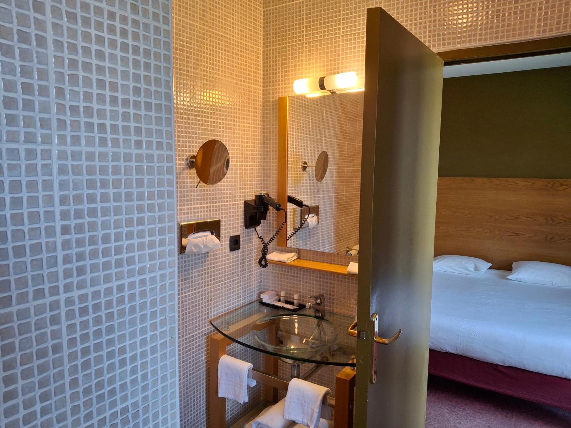 רודז Hotel Tour Maje מראה חיצוני תמונה