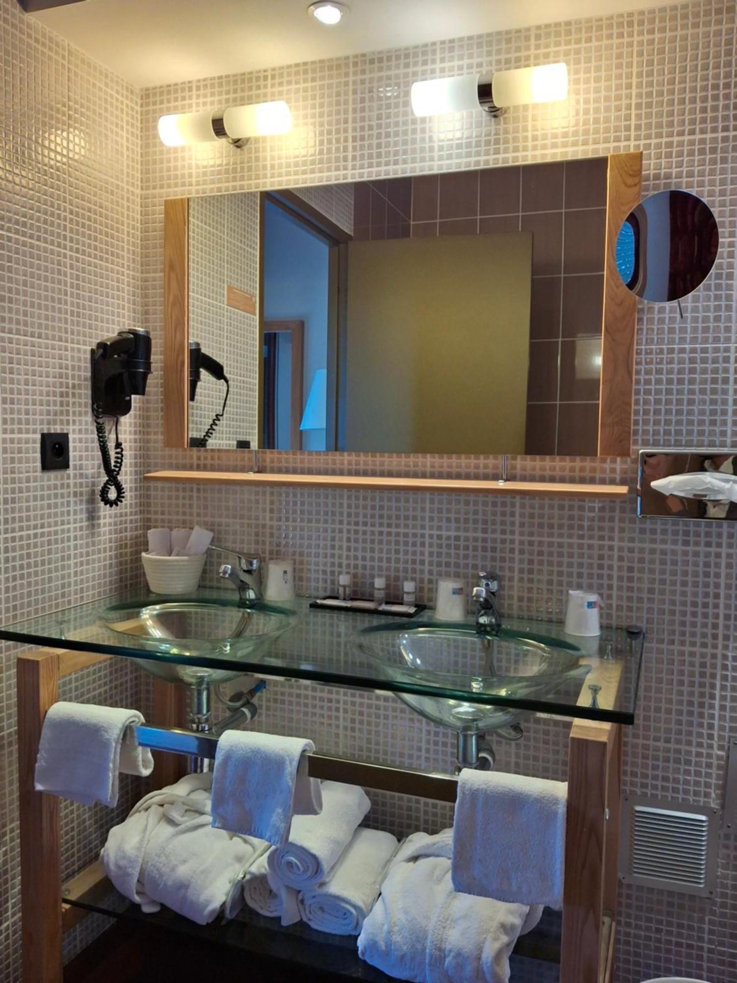 רודז Hotel Tour Maje מראה חיצוני תמונה