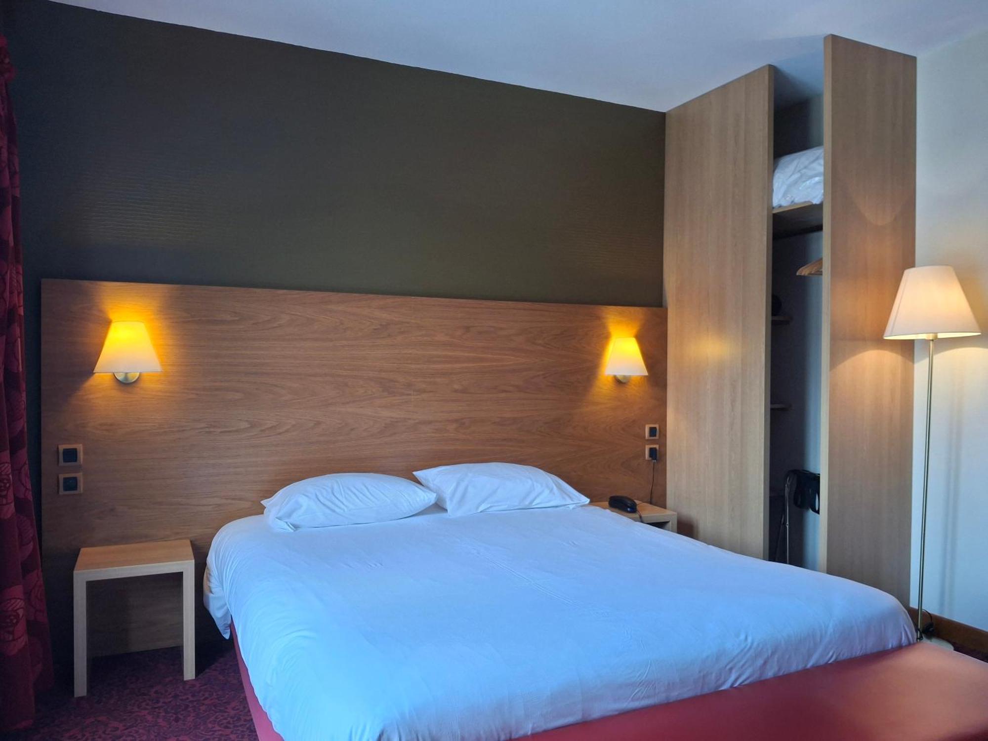 רודז Hotel Tour Maje מראה חיצוני תמונה