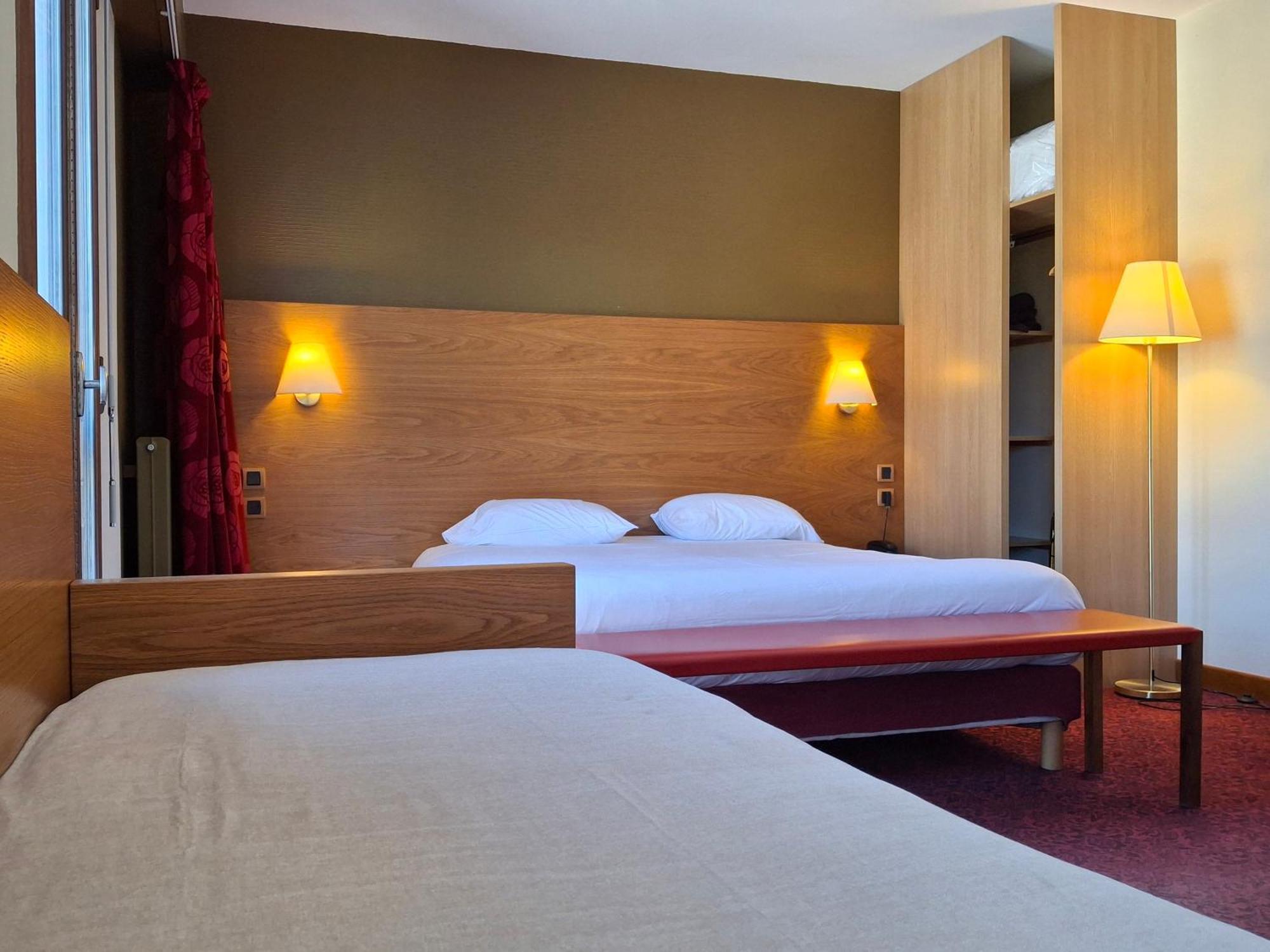 רודז Hotel Tour Maje חדר תמונה