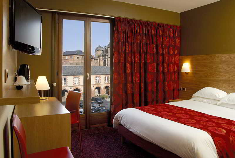 רודז Hotel Tour Maje מראה חיצוני תמונה