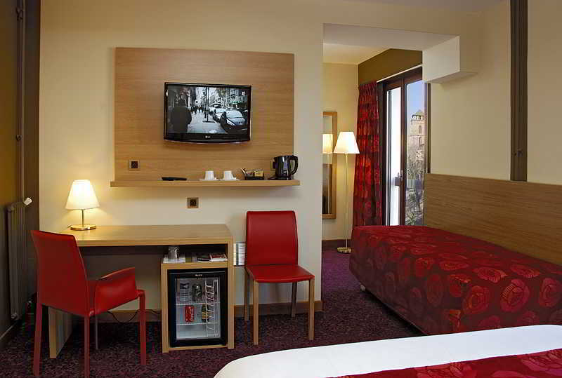 רודז Hotel Tour Maje מראה חיצוני תמונה