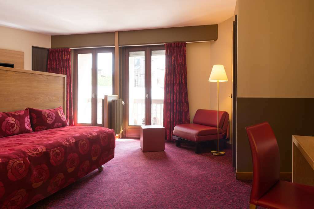רודז Hotel Tour Maje חדר תמונה