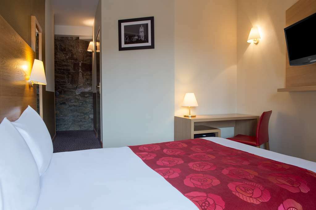 רודז Hotel Tour Maje חדר תמונה