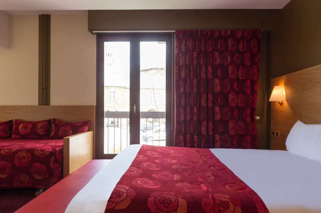 רודז Hotel Tour Maje חדר תמונה