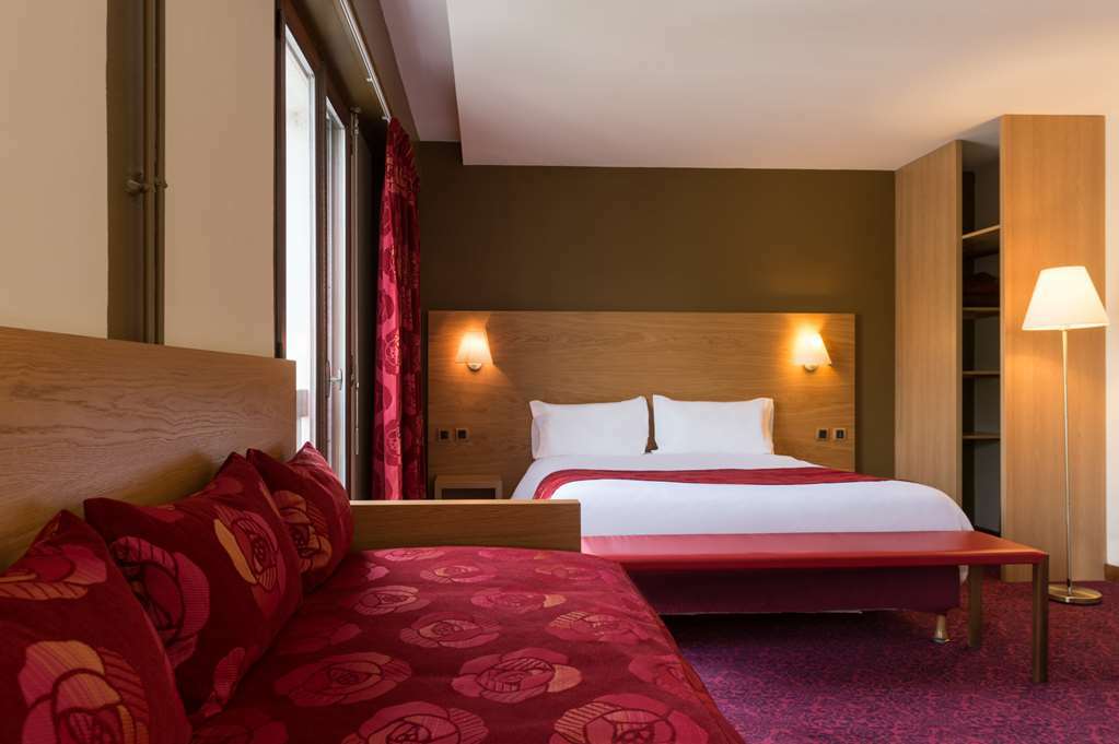 רודז Hotel Tour Maje חדר תמונה