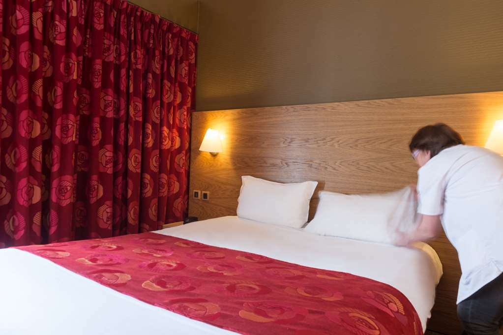 רודז Hotel Tour Maje חדר תמונה