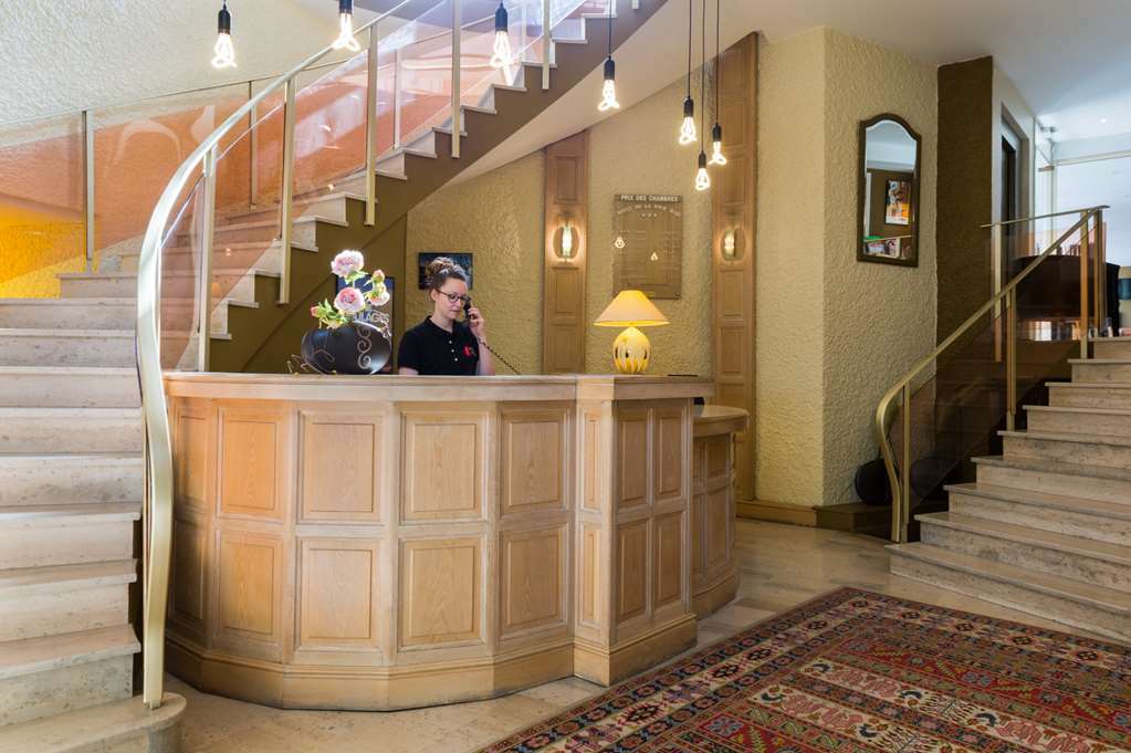רודז Hotel Tour Maje מראה פנימי תמונה