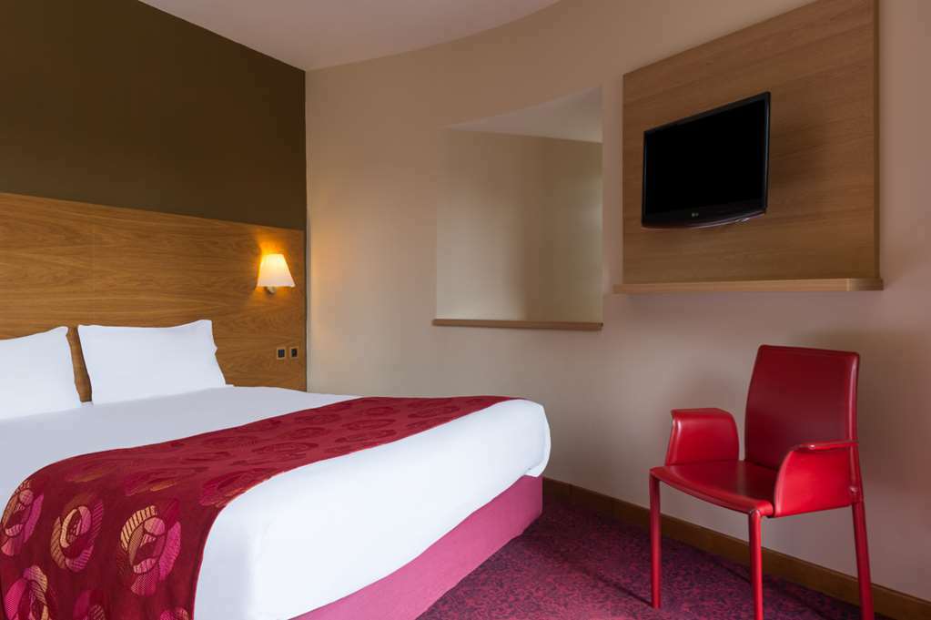 רודז Hotel Tour Maje חדר תמונה